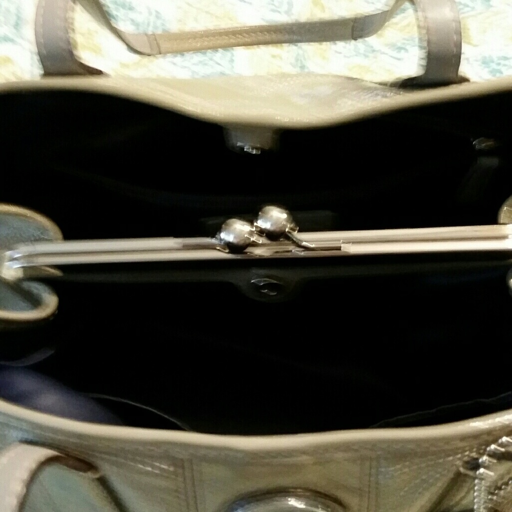 Coach bag - Picture 3 of 4
